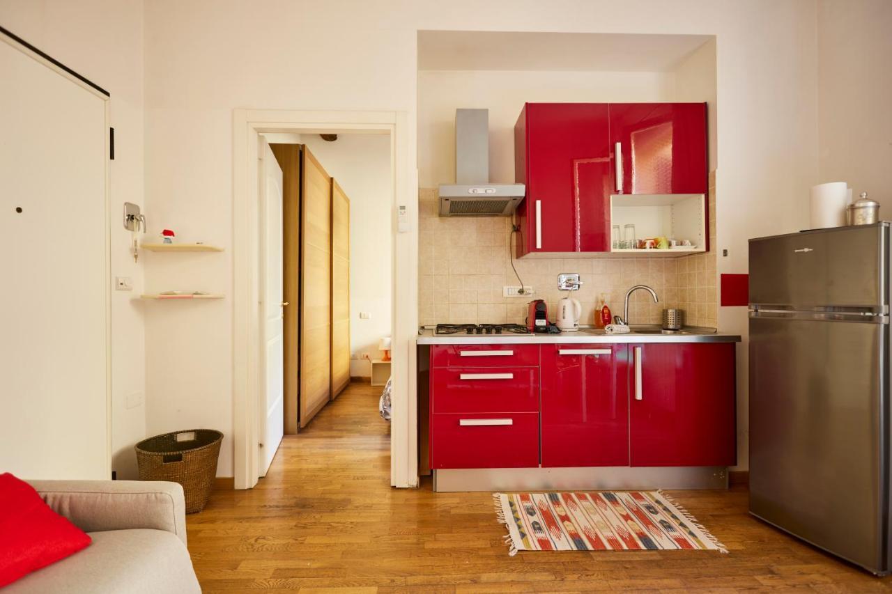 Silent And Cosy Apartment Free Netflix And Disney Plus Bologna Exterior photo
