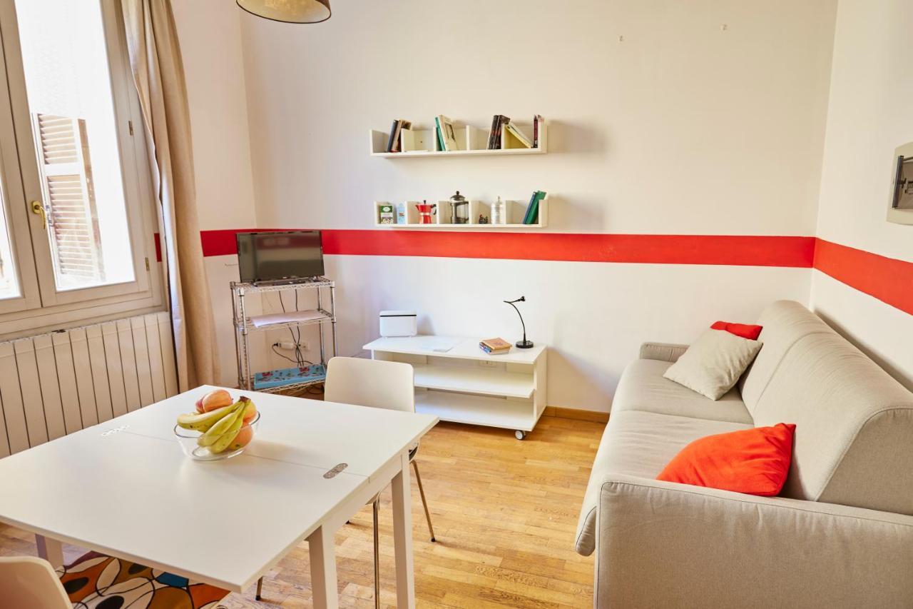 Silent And Cosy Apartment Free Netflix And Disney Plus Bologna Exterior photo