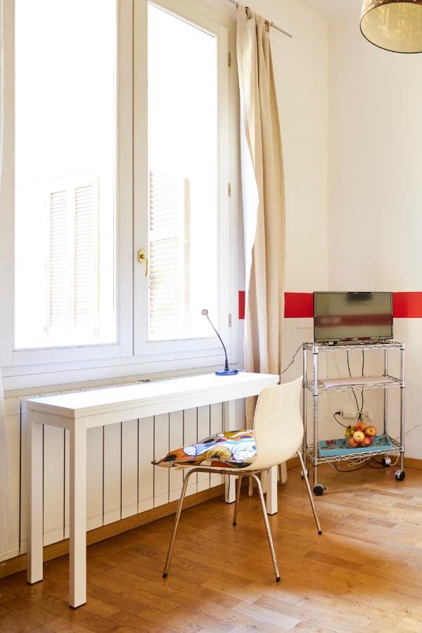 Silent And Cosy Apartment Free Netflix And Disney Plus Bologna Exterior photo