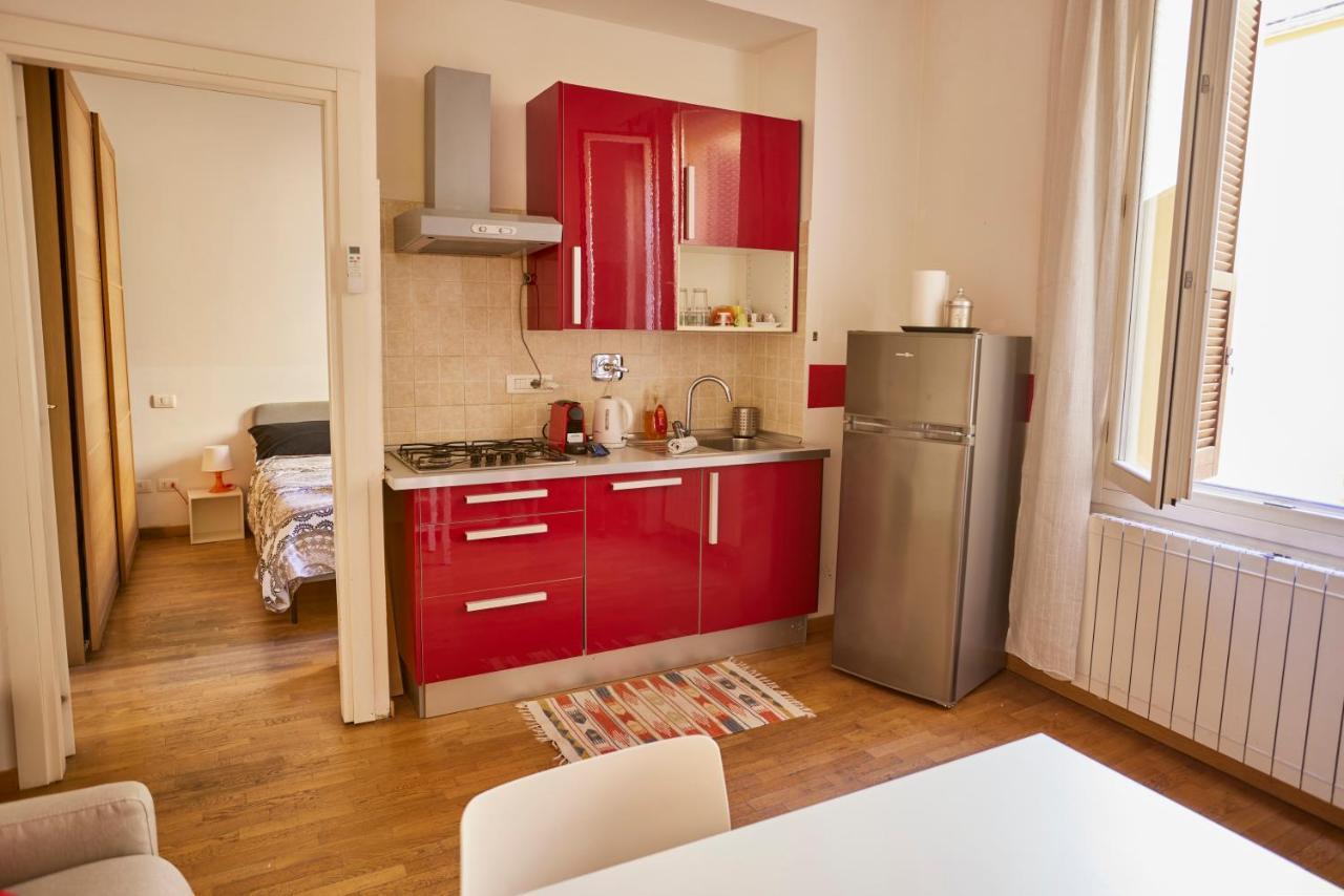 Silent And Cosy Apartment Free Netflix And Disney Plus Bologna Exterior photo