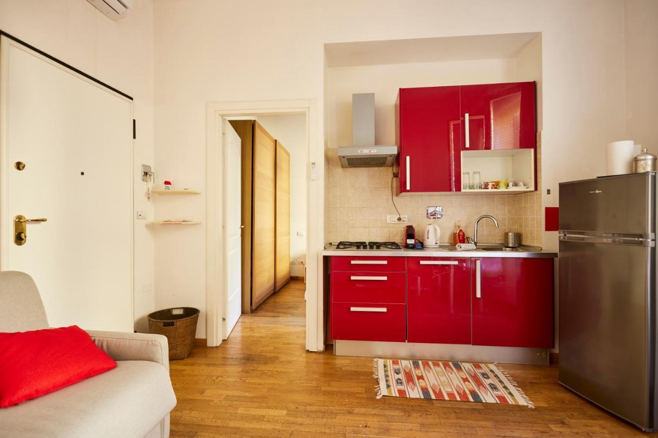 Silent And Cosy Apartment Free Netflix And Disney Plus Bologna Exterior photo