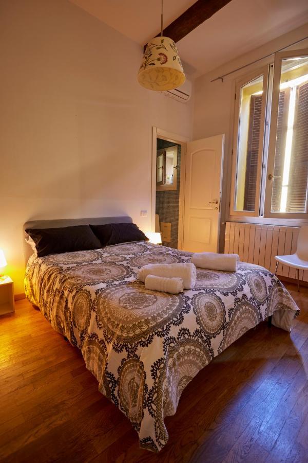Silent And Cosy Apartment Free Netflix And Disney Plus Bologna Exterior photo