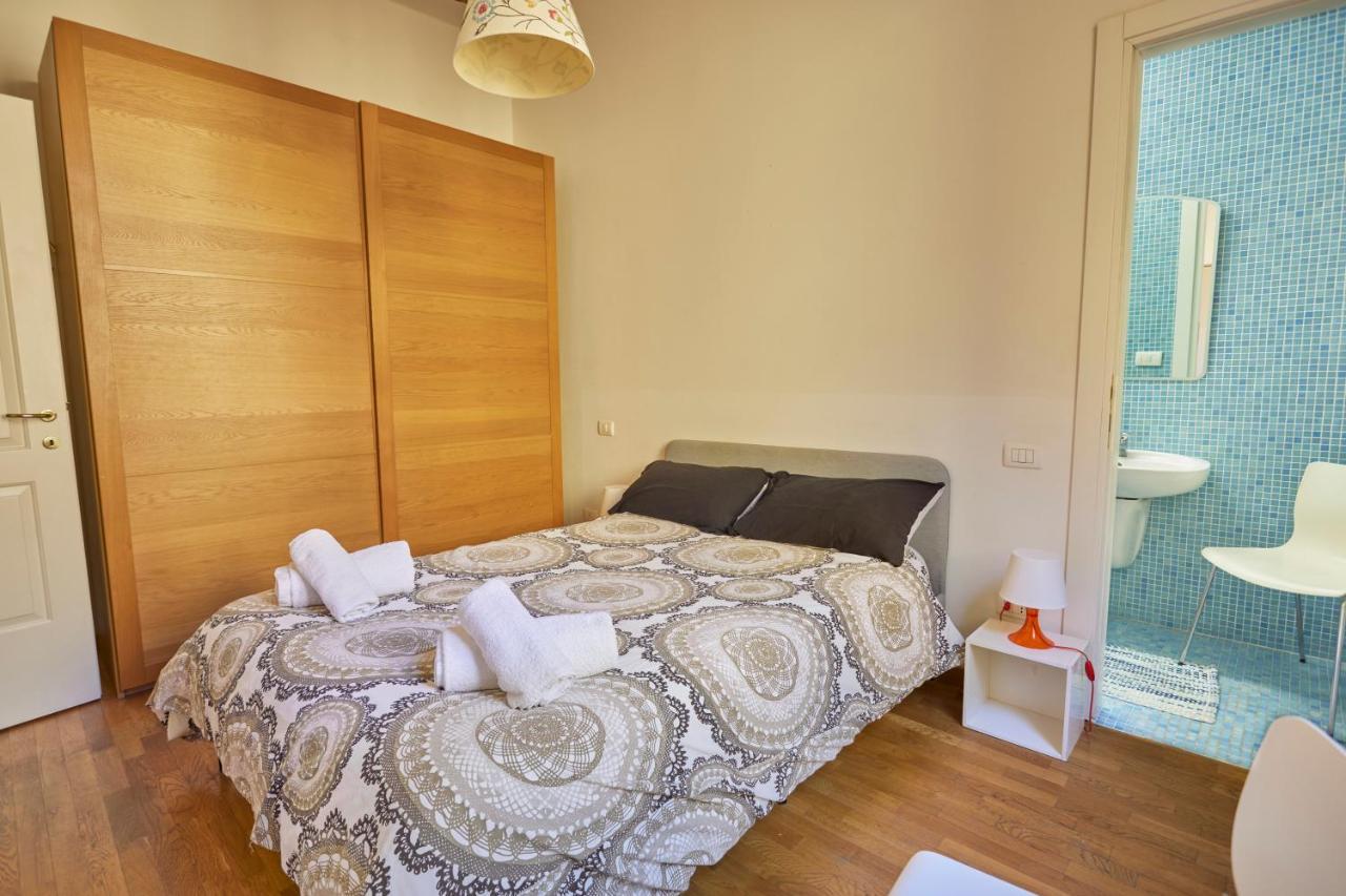 Silent And Cosy Apartment Free Netflix And Disney Plus Bologna Exterior photo